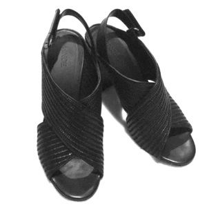 VINCE heels